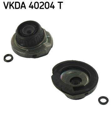 Kit de réparation, coupelle de suspension SKF ref. VKDA 40204 T